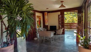 Pousada Morro Encantado Cavalcante - Go - Foto 3