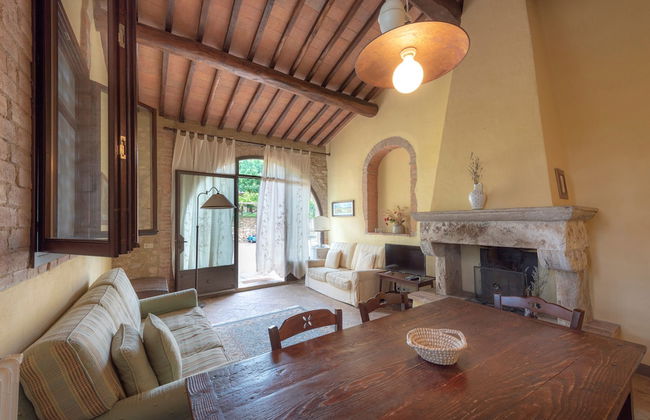 Le Mascie Country House - Foto 40