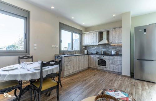 Red Port Seaview House in Rafina - Foto 24