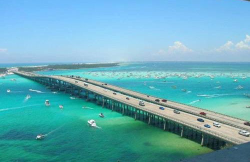 Sailors Cove Mins to the Beach Family Condo - Foto 40