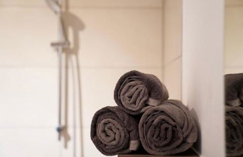 Gemütliches Apartment bei Köln - Foto 6