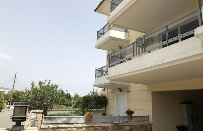 Athens Airport Lodge - Foto 6