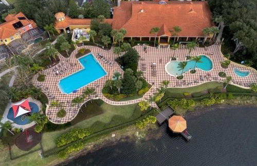Island Abode -near Disney - Photo 24