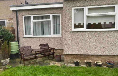 Bexleyhealth Town Center 5 Bedroom Luxurious Home - Foto 29