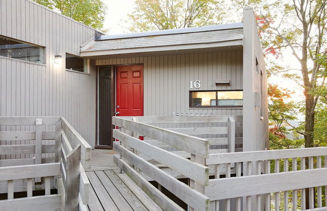 16 Village Run... 2 Bedroom Condo by RedAwning - Foto 34