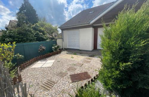 Sérénité au cœur de ville - Foto 12