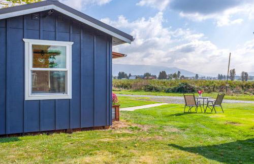 The Little Farmhouse at Oostema Farmstead - Foto 23