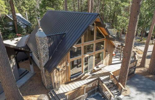Elderberry Bluejay Location Goals Tub Time - Photo 12