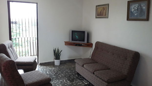 Villa Perez - Foto 2, Rezeption