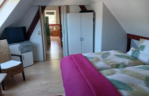 Ferienwohnung Gersch - Foto 17