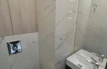 Apartamenty Manhattan Łódź Piotrkowska - Foto 16