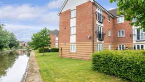 2 Bedroom Apartment - Foto 3