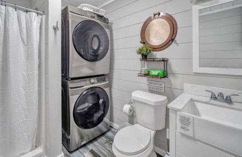 Pierside Retreat Saint Simons Island 3BR Sleeps 8 - Foto 28