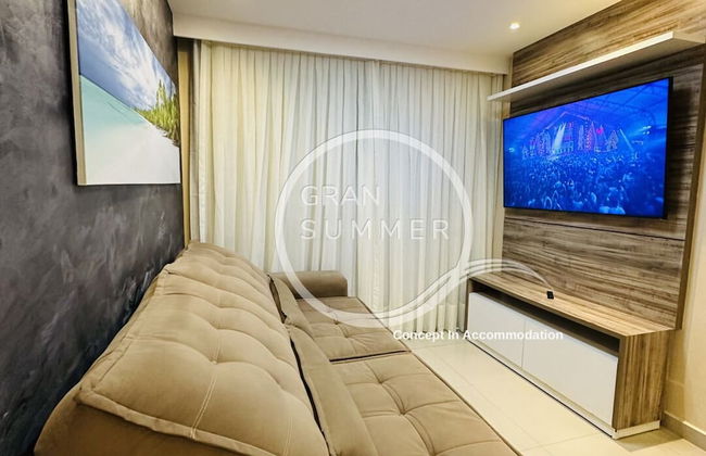 Gran Summer Concept In Accommodation - Photo 65