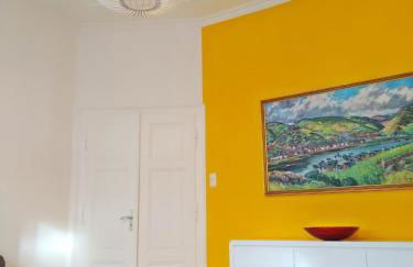 Wohnen im Herzen der romantischen Cochemer Altstadt - Foto 13