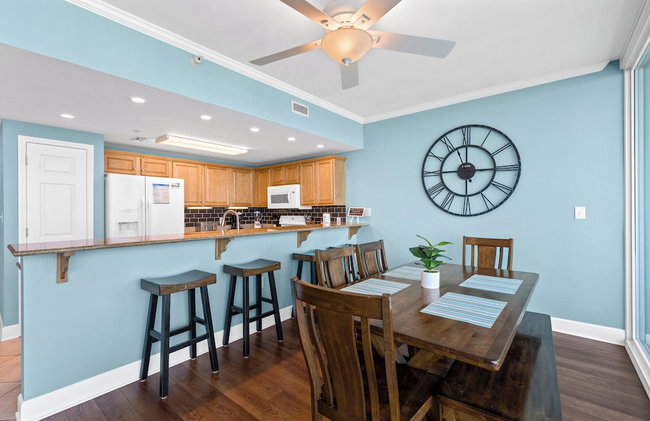 Sanibel Condos by Hosteeva - Foto 49