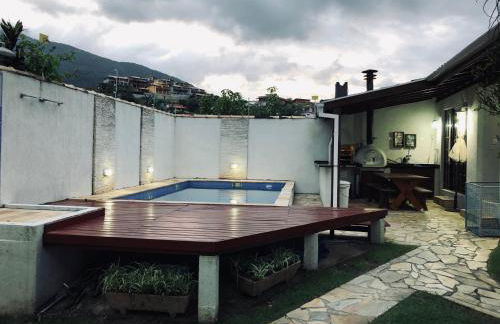 Ilhabela Casa 10 Pessoas Piscina - Foto 8