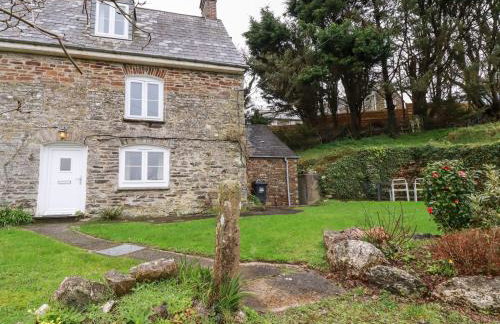 Lanvean Farmhouse - Foto 24