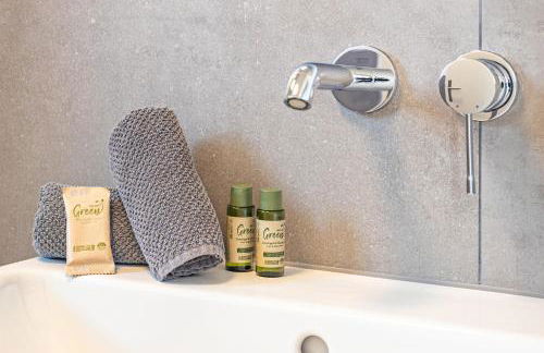 Egge Resort 7c mit Whirpool u Sauna - Foto 14