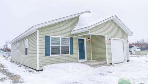 Susitna Suites - Foto 4