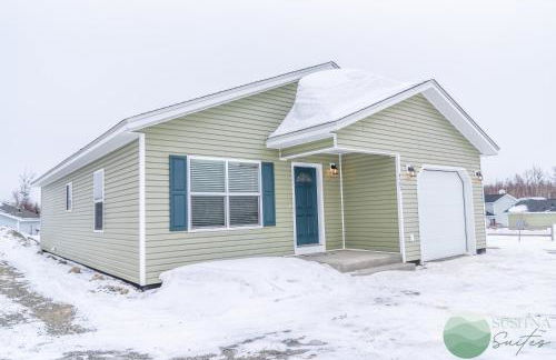 Susitna Suites - Foto 4