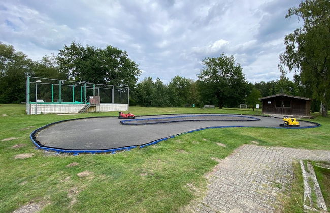 Ferienhaus in Fassberg mit Gemeinschaftspool - Foto 25