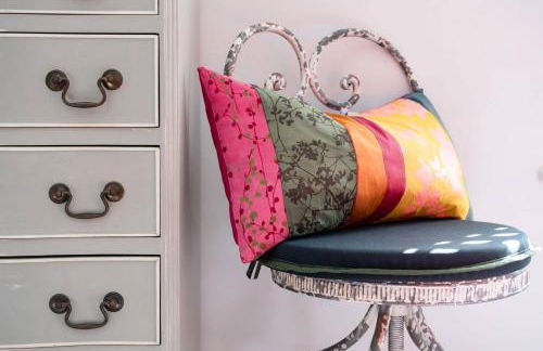 Coastguard Cottage - Foto 21