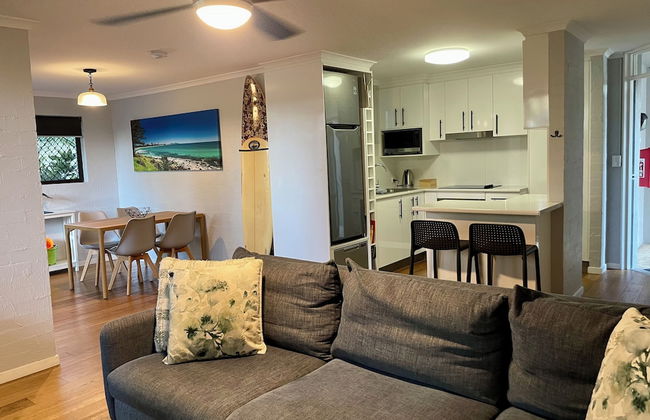 Burleigh Palms Holiday Apartments - Foto 34