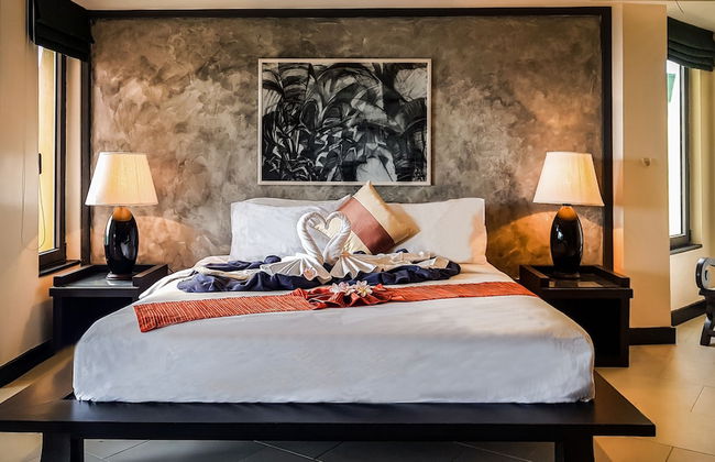 The Aspasia Boutique Apartments - Foto 9