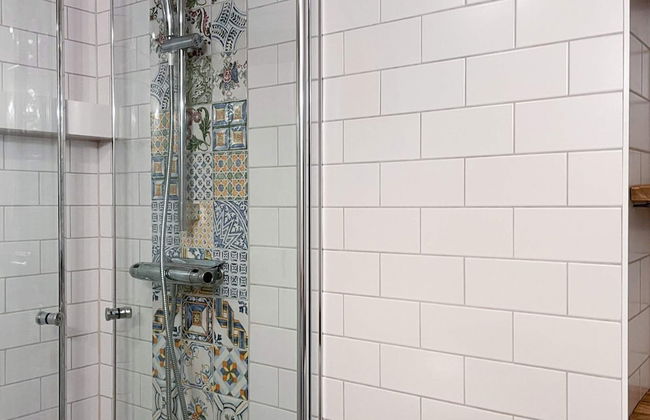 4 Star Holiday Home in Mellosa-by Traum - Foto 19