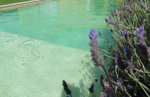 Agroturisme MAS CAN FONT - Foto 57