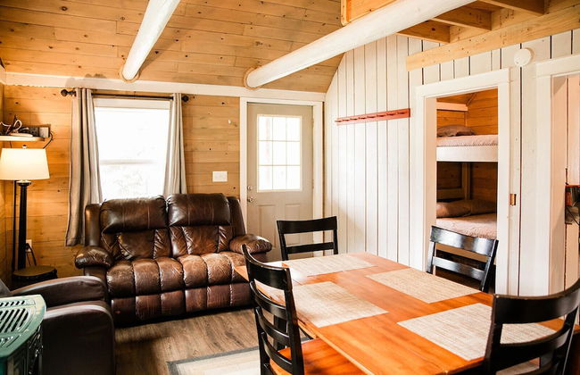 Portage Lakeside Cabins - Photo 57