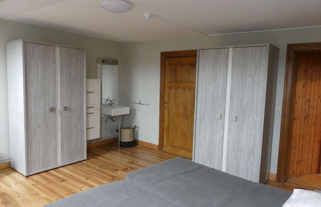 Ferme Chateau Laneffe - Foto 20