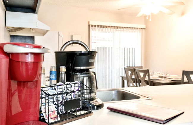 The Hygge apt C - Foto 23