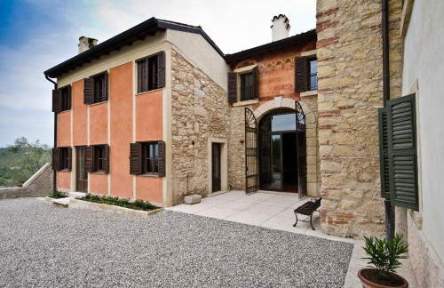 Relais Villa Ambrosetti - Foto 1