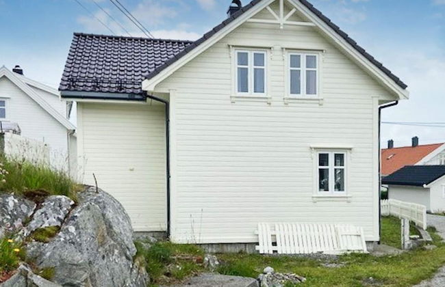 6 Person Holiday Home in Hernar-by Traum - Foto 23