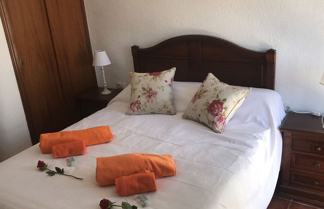 Luxury apartment Ronda Central - Photo 3