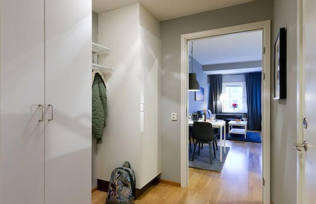 Optimal Apartments Skärholmen - Photo 11