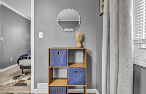 Swim and Relax In our Pool and Hot Tub and Recently Renovated - Photo 44