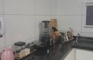 Casa ampla com garagem e Wi-Fi Lagoa Seca, Juazeiro do norte -CE - Foto 20