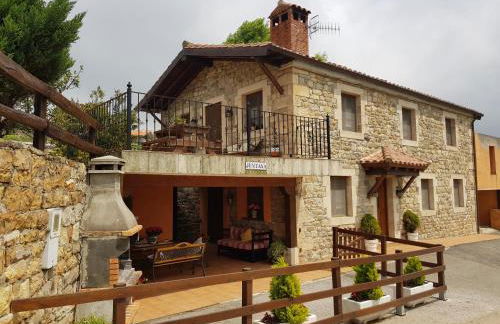 Casa Rural Juntana - Foto 1