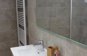 Duplex 6 personnes - HyperCentre - Foto 24