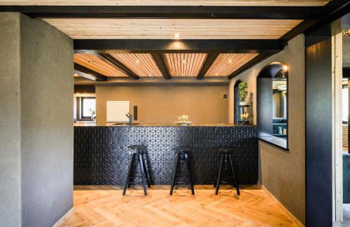 Luxus Villa mit 23 Zimmern und 19 Bädern und SPA - Foto 18