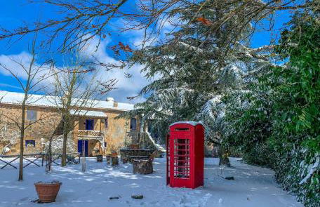 Madeleine: Luxury Villa in Italy - Foto 33