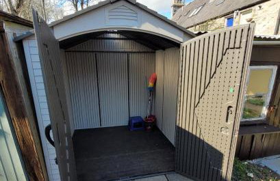 The Wee Nook Birnam - Foto 11