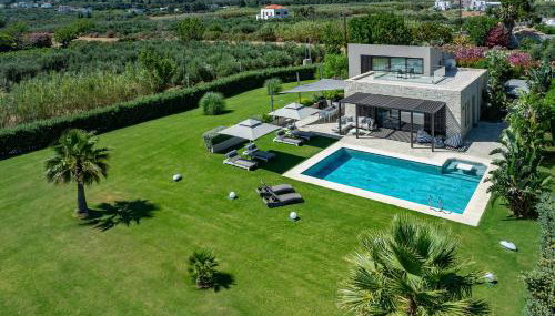 Iniada Villas - Foto 5