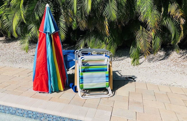 The Salted Coconut 3 Bedroom Home by RedAwning - Foto 29