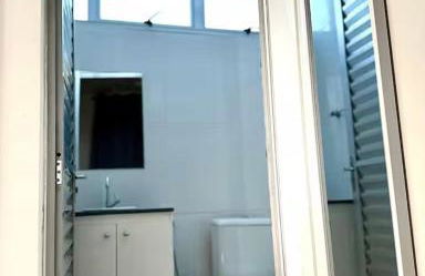 47 Apartamento ao lado Materdei, MPMG, Area privativa, cozinha completa, máquina de lavar e vaga - Foto 28