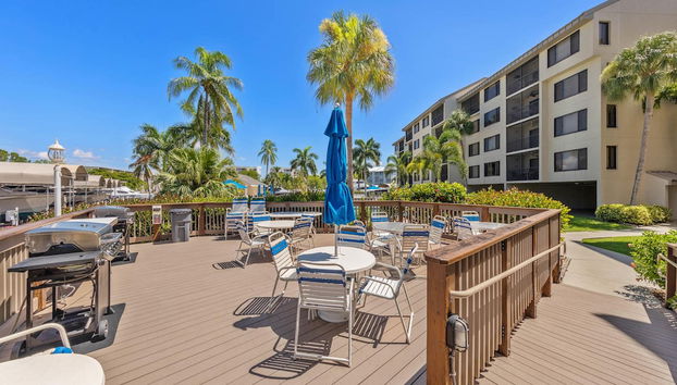 Santa Maria 208 by Distinctive Beach Rentals - Foto 4, Servicios del alojamiento