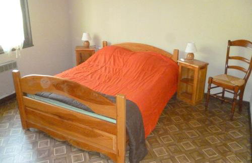 Elegant Chalet in Gerbepal in Cosy Environment - Foto 56